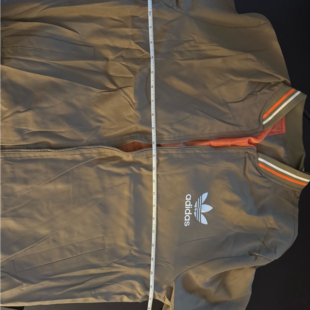 "Adidas" jacket - Picture 7 of 7